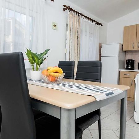 Apartmani Luka Banjol Ngoại thất bức ảnh