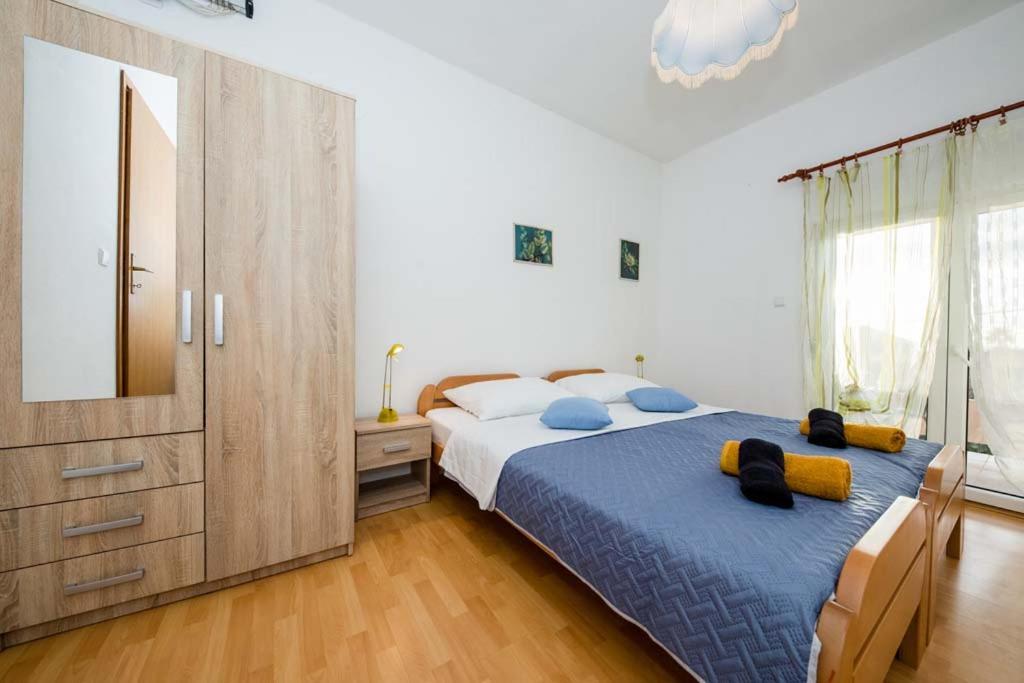 Apartmani Luka Banjol Ngoại thất bức ảnh