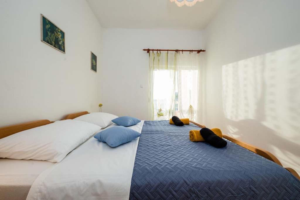 Apartmani Luka Banjol Ngoại thất bức ảnh