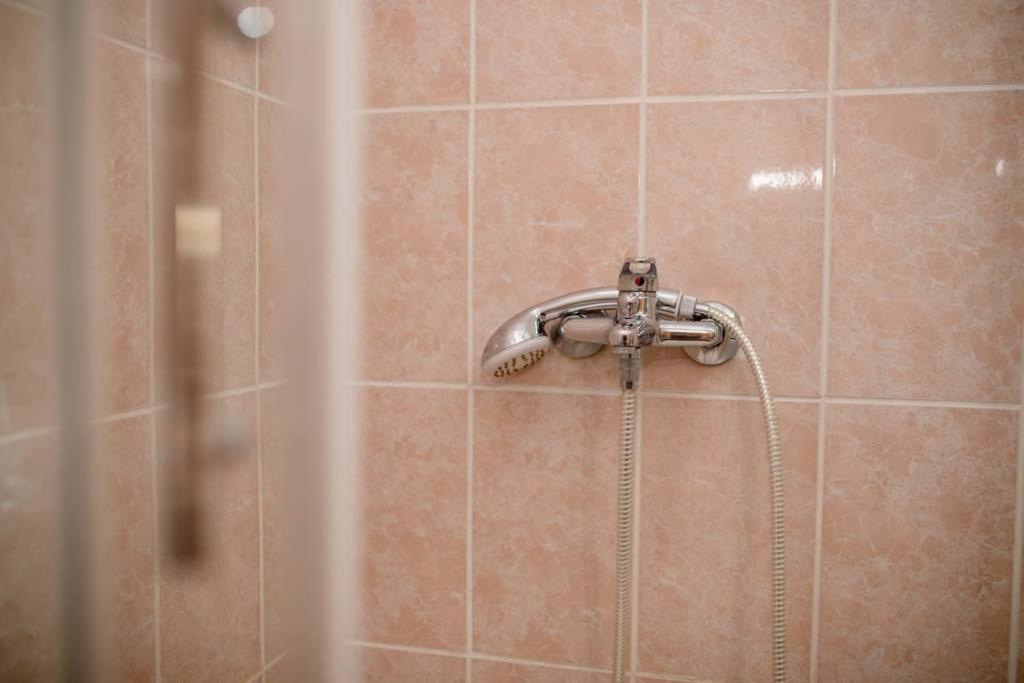 Apartmani Luka Banjol Ngoại thất bức ảnh