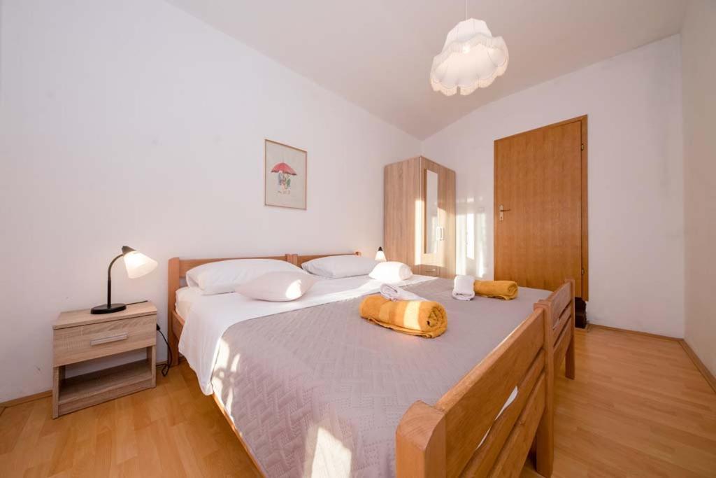 Apartmani Luka Banjol Ngoại thất bức ảnh