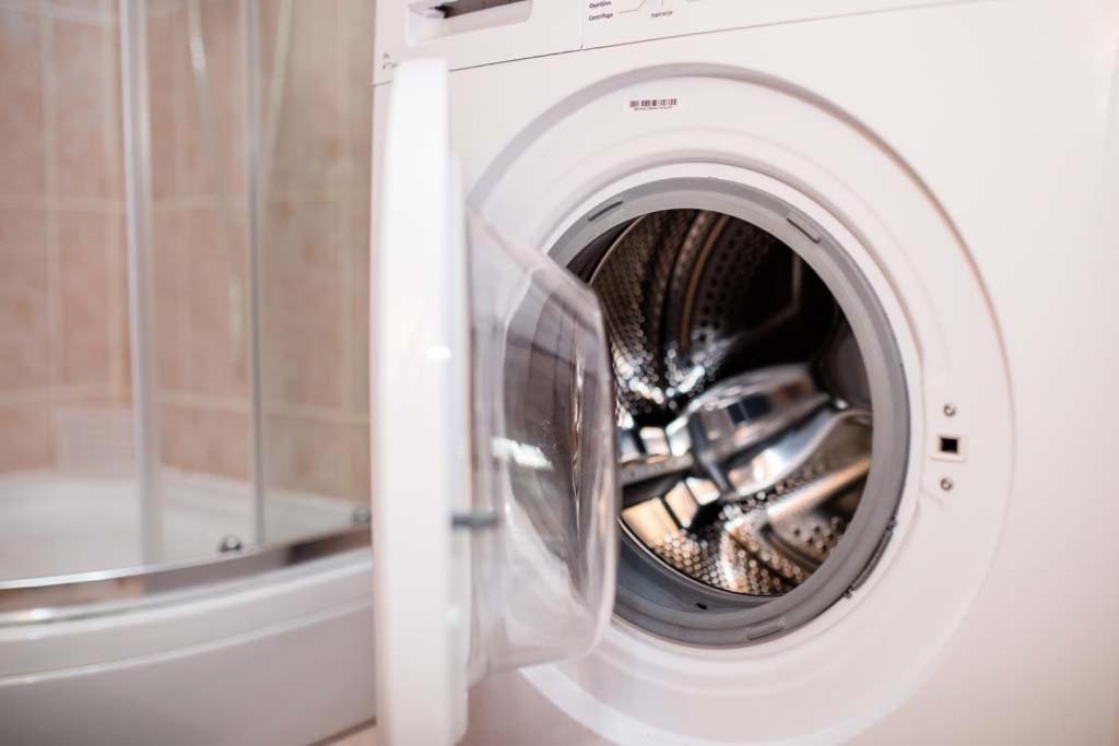 Apartmani Luka Banjol Ngoại thất bức ảnh