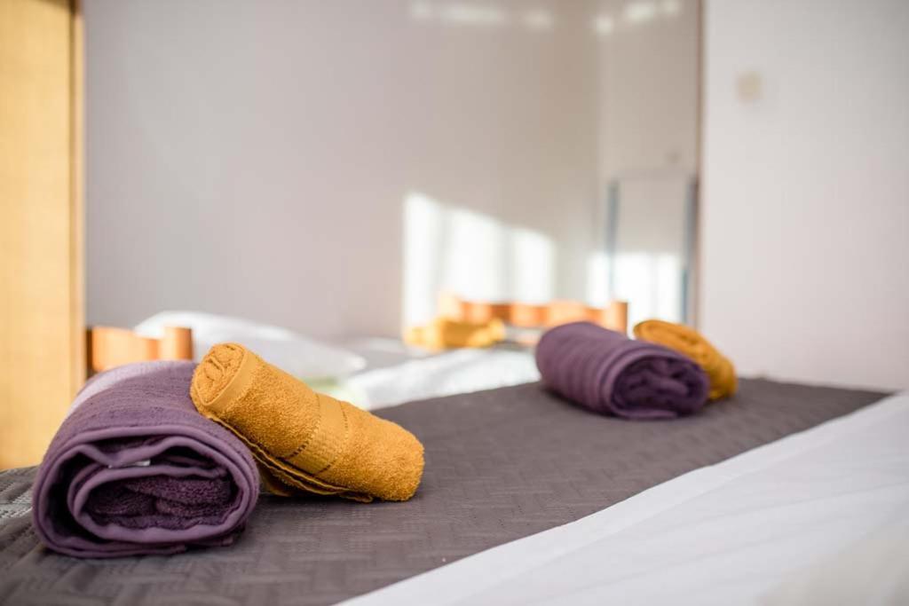Apartmani Luka Banjol Ngoại thất bức ảnh