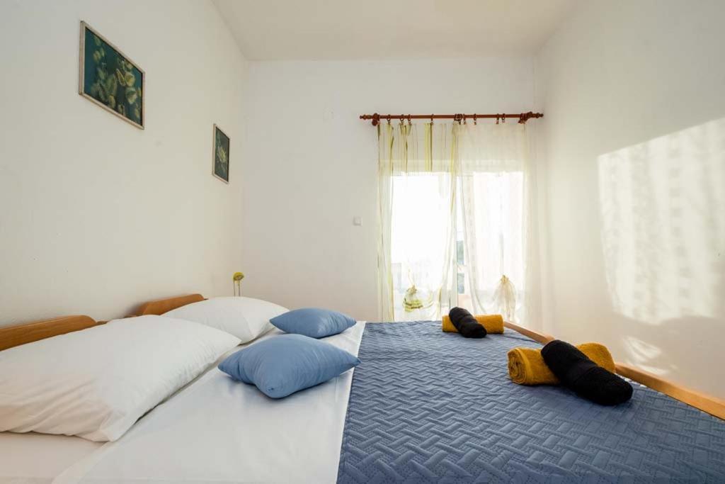 Apartmani Luka Banjol Ngoại thất bức ảnh