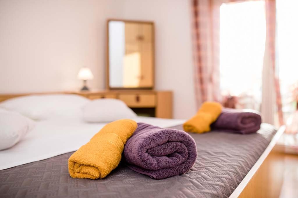 Apartmani Luka Banjol Ngoại thất bức ảnh