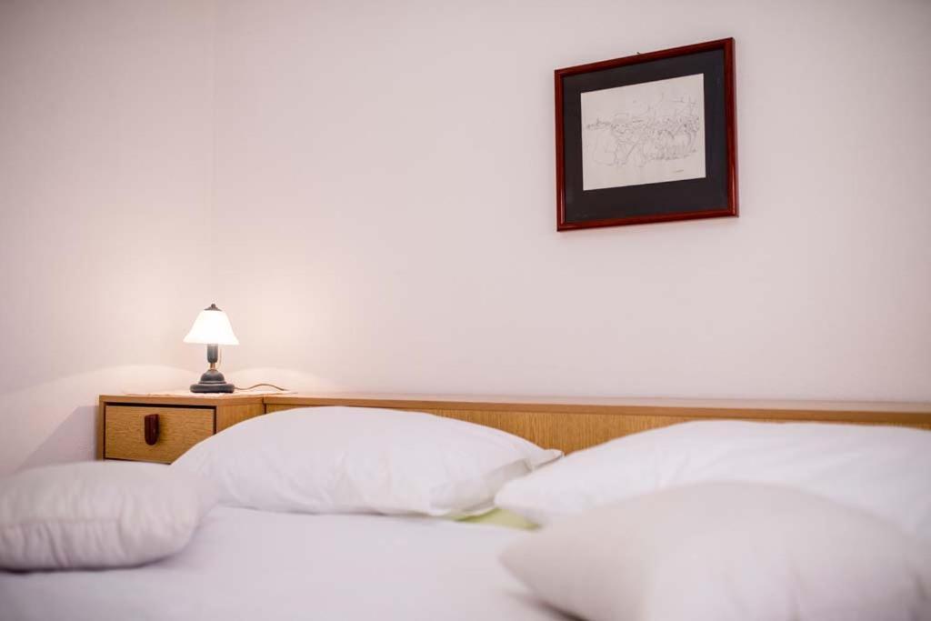 Apartmani Luka Banjol Ngoại thất bức ảnh