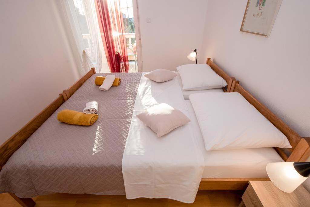 Apartmani Luka Banjol Ngoại thất bức ảnh