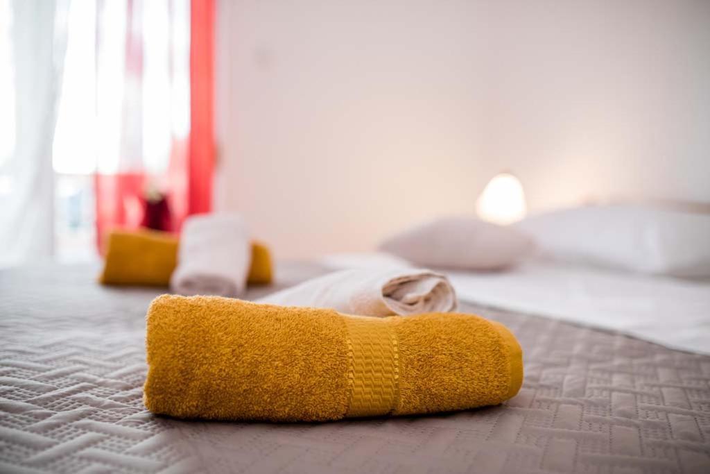 Apartmani Luka Banjol Ngoại thất bức ảnh