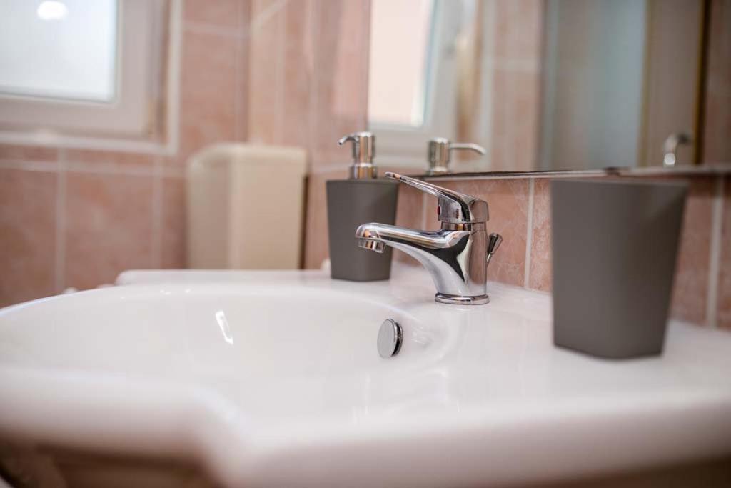 Apartmani Luka Banjol Ngoại thất bức ảnh