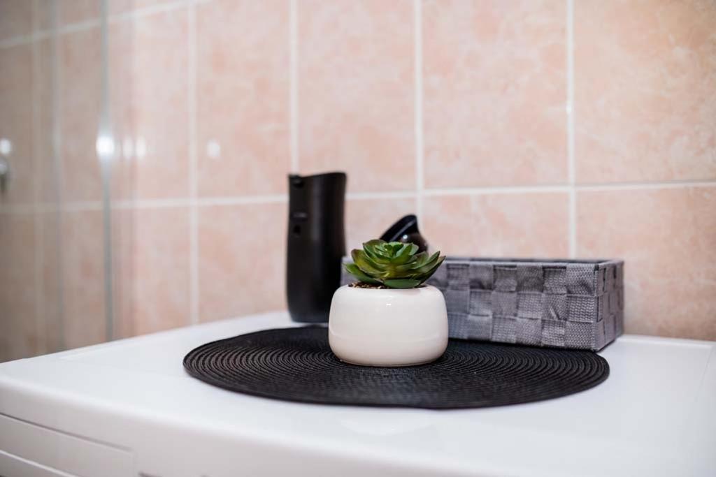 Apartmani Luka Banjol Ngoại thất bức ảnh
